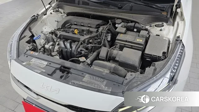 Kia The New K3 2nd generation id 3478848 из Кореи 16