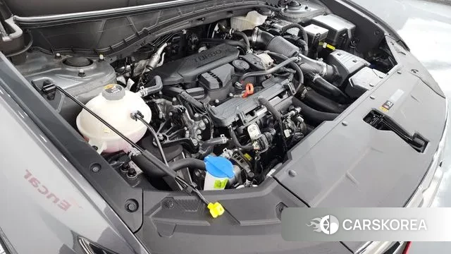 Hyundai Tucson (NX4) id 3400199 из Кореи 16