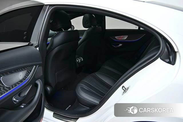 Mercedes-Benz CLS id 4210672 из Китая 16