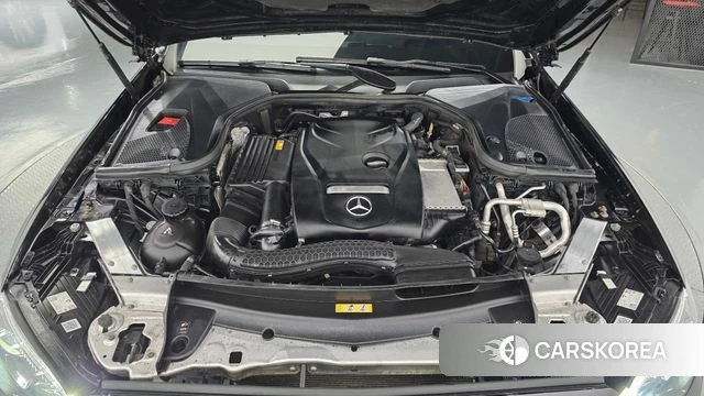 Mercedes-Benz E-Class W213 id 4769386 из Кореи 16