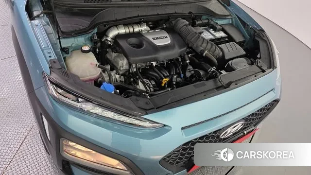 Hyundai Kona id 2991307 из Кореи 16