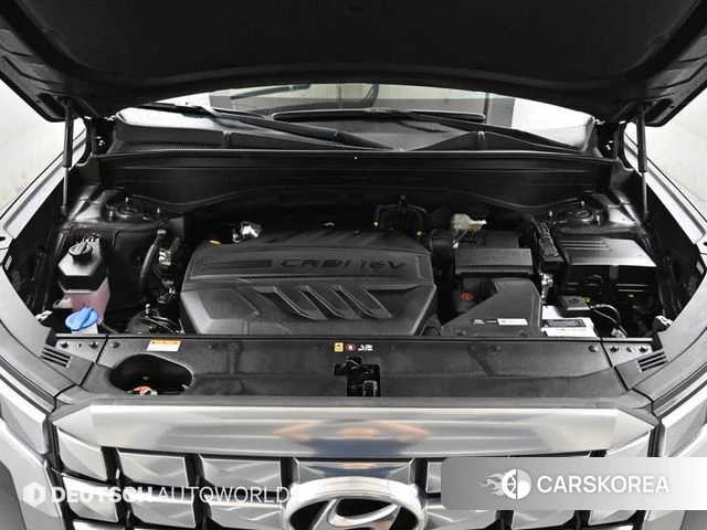 Hyundai The New Palisade id 4485706 из Кореи 16