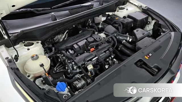 Kia Sportage 5th Generation id 3597487 из Кореи 16