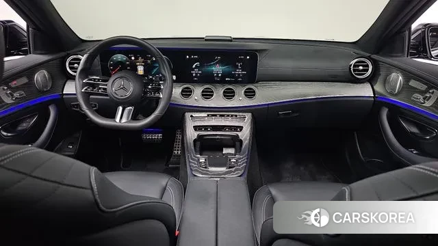 Mercedes-Benz E-Class W213 id 2970361 из Кореи 16