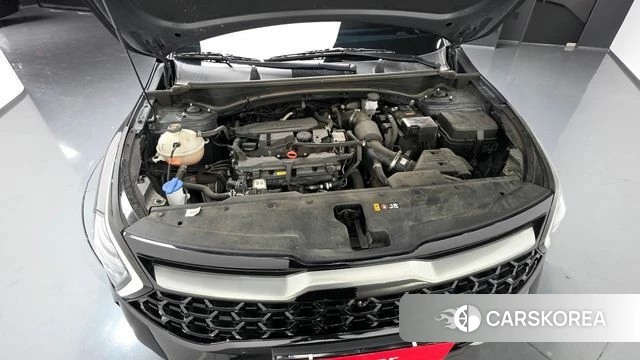 Kia Sportage 5th Generation id 4375238 из Кореи 16