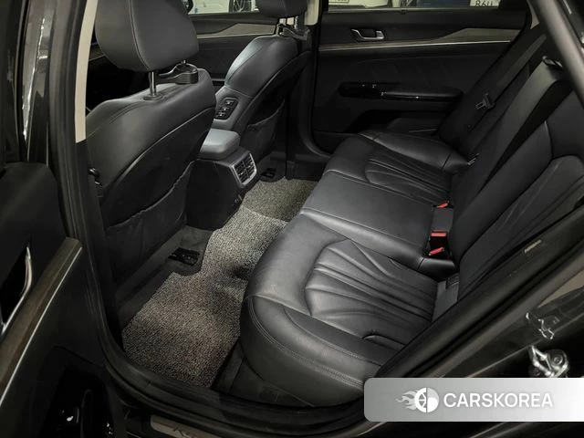 Kia K5 3rd generation id 4651588 из Кореи 9