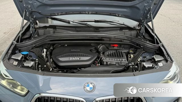 BMW X2 (F39) id 4338598 из Кореи 16