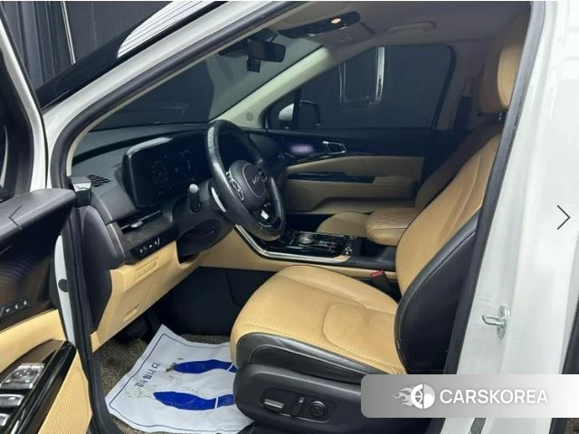 Kia Carnival 4th generation id 4917666 из Кореи 14
