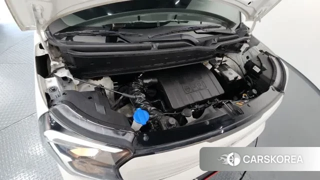 Kia The New Kia Ray id 3560726 из Кореи 16