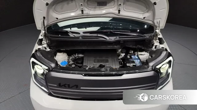 Kia The New Kia Ray id 3633837 из Кореи 16