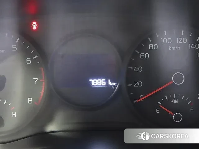 Kia All New Morning (JA) id 3718746 из Кореи 16