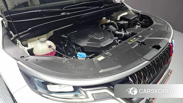 Kia Carnival 4th generation id 3826862 из Кореи 16