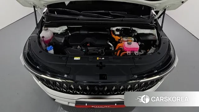 Kia The New Carnival 4th Generation id 3365393 из Кореи 16