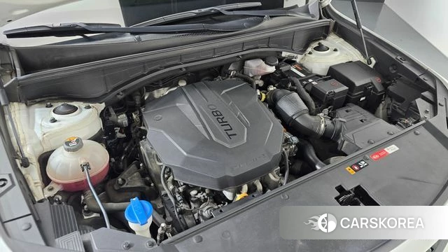 Kia Sorento 4th Generation id 4619990 из Кореи 31