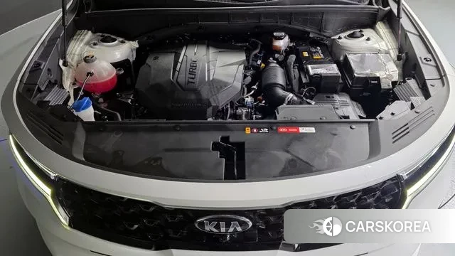 Kia Sorento 4th Generation id 3735972 из Кореи 16