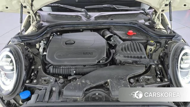 Mini Cooper S id 4501823 из Кореи 27