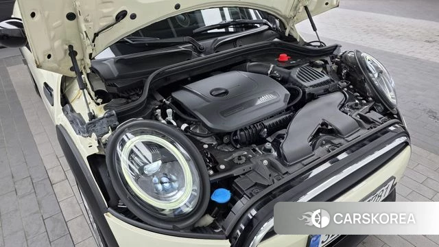 Mini Cooper id 4316520 из Кореи 16