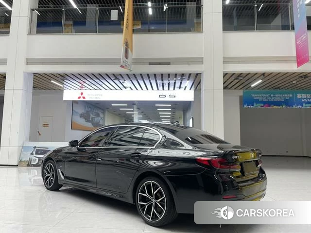 BMW 5 series id 4313952 из Китая 18