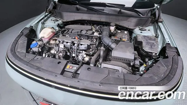 Hyundai Kona (SX2) id 2663043 из Кореи 16