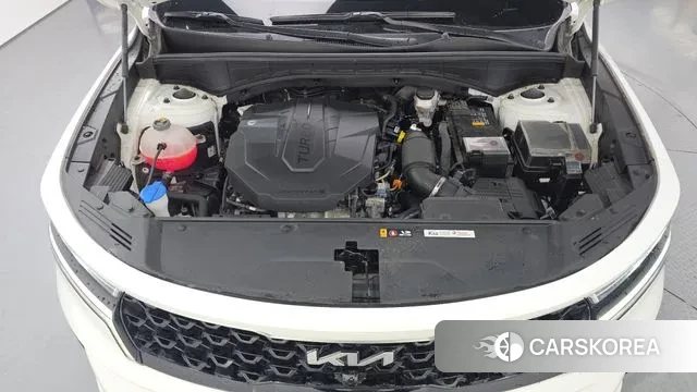 Kia Sorento 4th Generation id 3758993 из Кореи 16