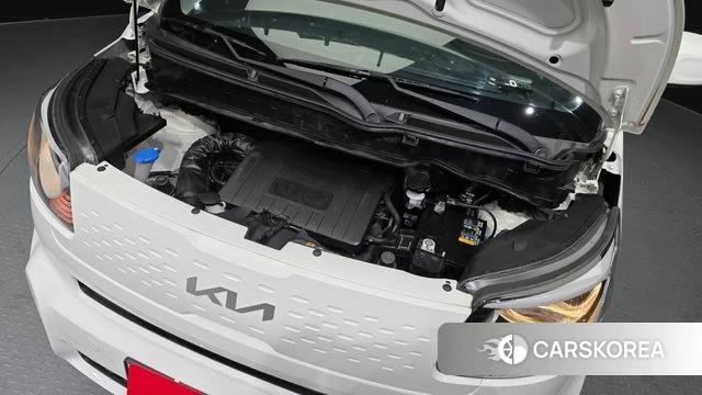 Kia The New Ray id 4223986 из Кореи 28