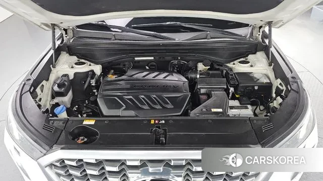 Hyundai Palisade id 3727831 из Кореи 16