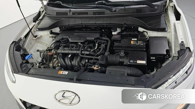 Hyundai The New Kona id 4245030 из Кореи 16
