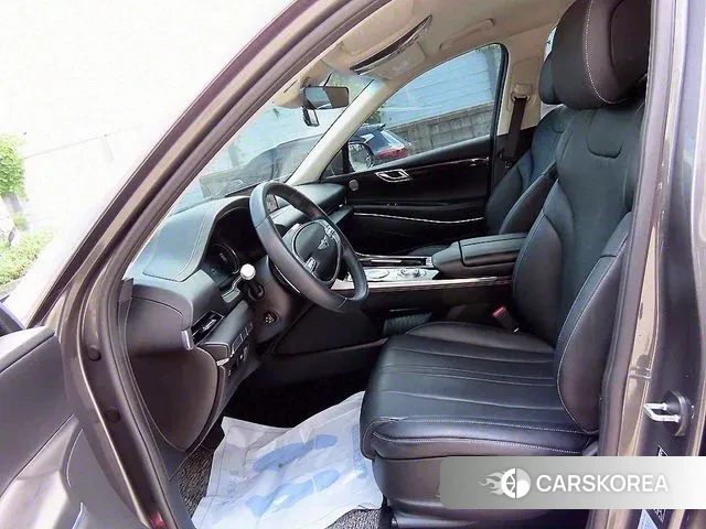 Genesis GV80 id 3011758 из Кореи 16