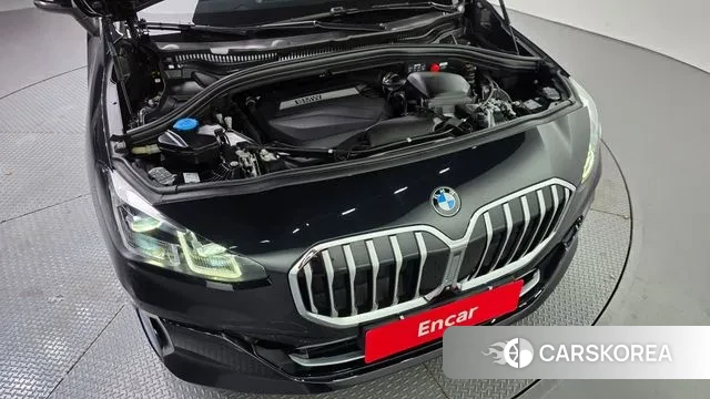 BMW 2 Series Active Tourer (U06) id 3410460 из Кореи 16