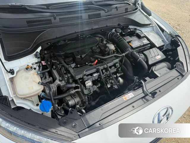 Hyundai The New Kona id 3923399 из Кореи 13