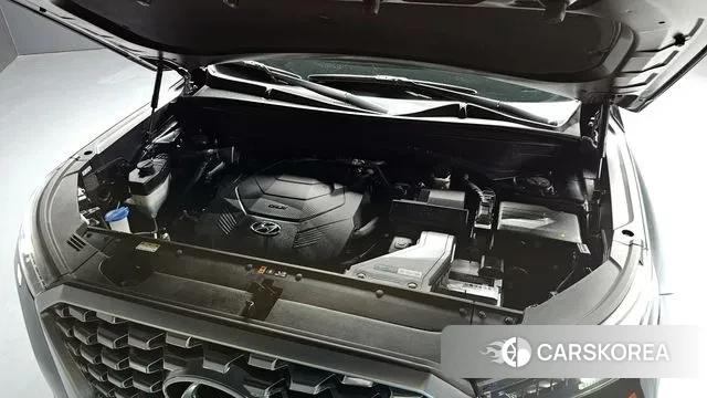 Hyundai Palisade id 3582760 из Кореи 16