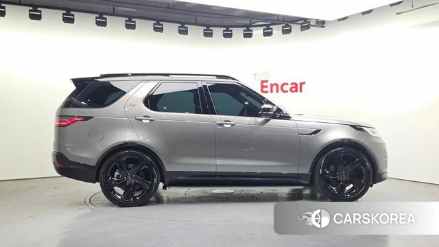 Land Rover Discovery 5 id 4230049 из Кореи 16