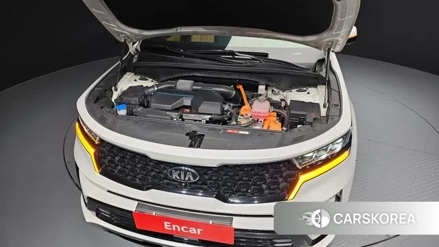 Kia Sorento 4th Generation id 3598269 из Кореи 16