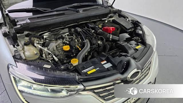 Renault Korea (Samsung) XM3 id 4304363 из Кореи 31