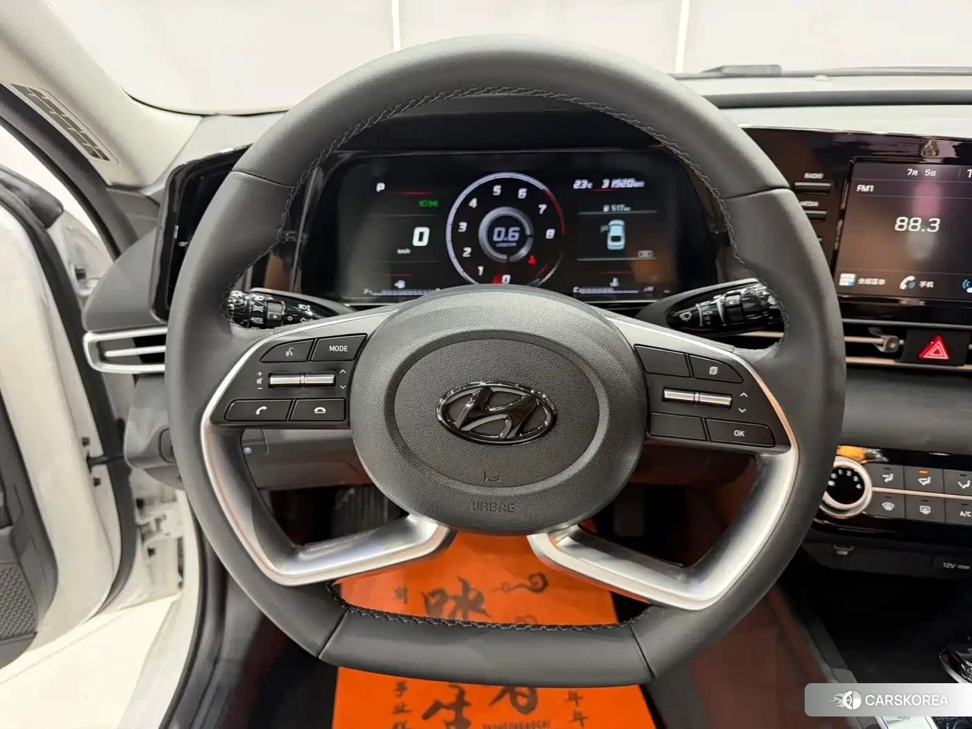 Hyundai Elantra id 4644541 из Китая 18