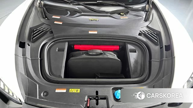 Audi e-Tron GT id 4443630 из Кореи 31