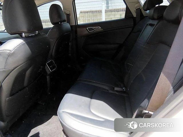 Kia Sportage 5th Generation id 4414949 из Кореи 16