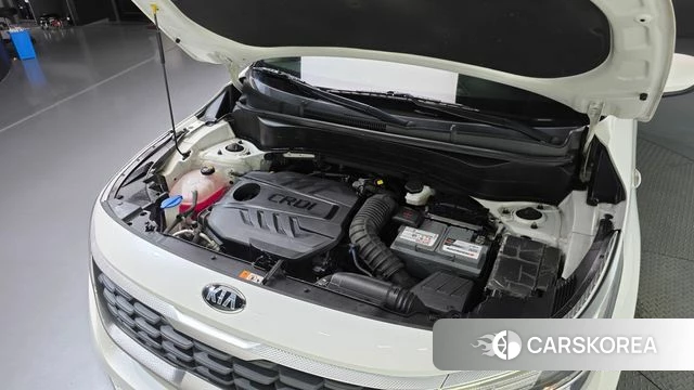Kia Seltos id 4793841 из Кореи 16