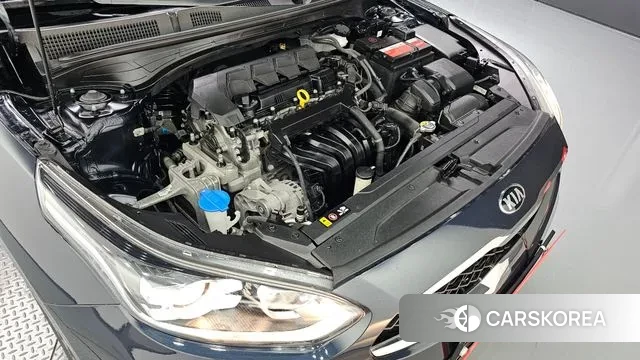 Kia Come New K3 id 3692669 из Кореи 16