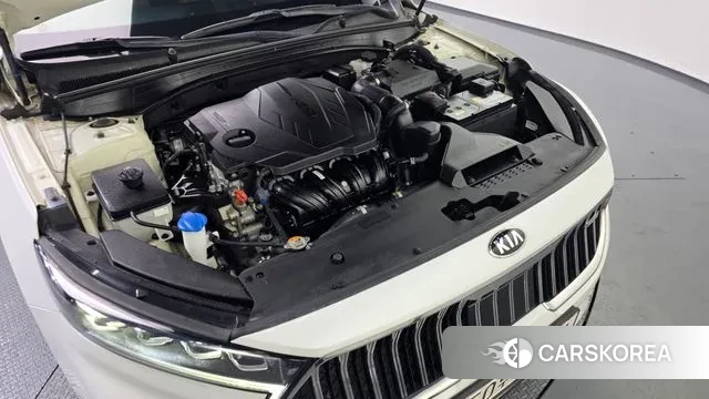 Kia K7 Premier id 3747740 из Кореи 16