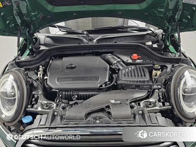 Mini Cooper id 3820322 из Кореи 16