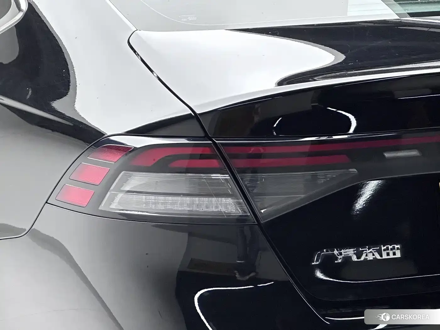 Honda Accord id 4629063 из Китая 18