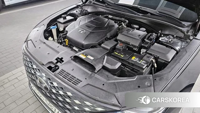 Hyundai The New Grandeur IG id 2986168 из Кореи 16