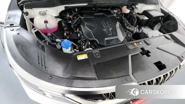 Kia Carnival 4th generation id 3764305 из Кореи 16