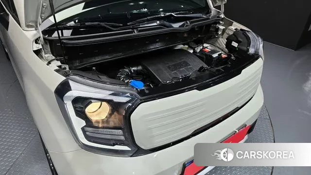 Kia The New Kia Ray id 3550615 из Кореи 16