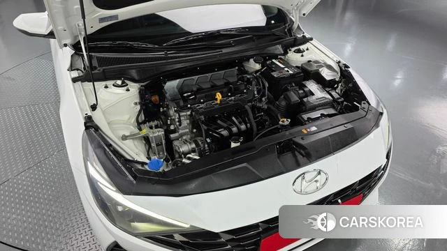 Hyundai Avante (CN7) id 4283752 из Кореи 16