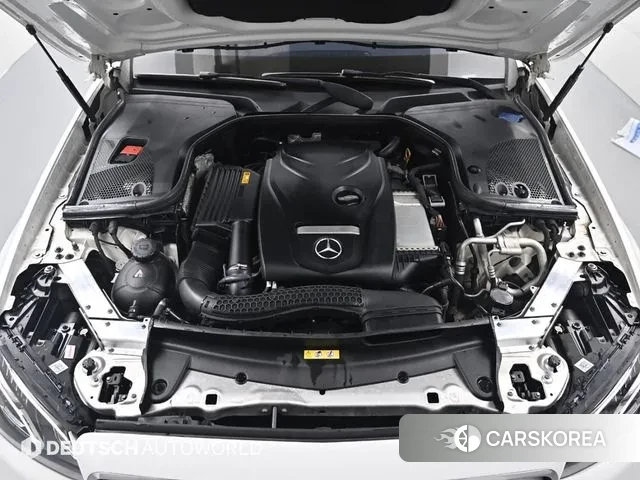 Mercedes-Benz E-Class W213 id 3140054 из Кореи 16