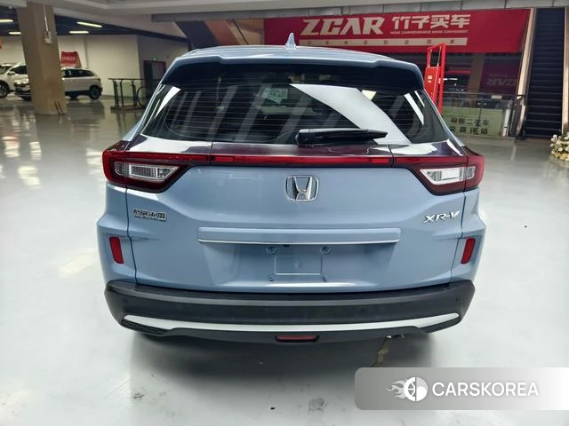 Honda XR-V id 4260617 из Китая 35