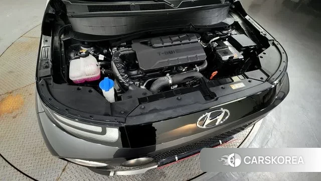 Hyundai Casper id 3011258 из Кореи 16