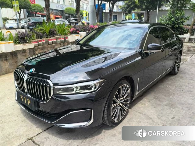BMW 7 series id 4297255 из Китая 11